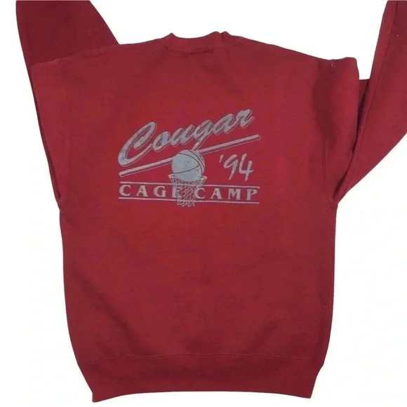 Vintage 1994 Washington State crewneck - Picture 2 of 6